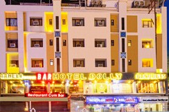 Hotel Dolly Inn
