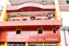 Hotel Prem