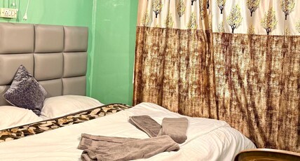 Al Hayat Room Type - Standard