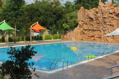 The Garden Asia Resort