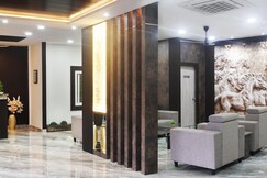Address of KODALI GUEST SUITES