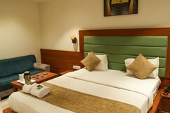 Address of Hotel Park View