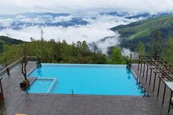 Trivik Hotels & Resorts Chikmagalur