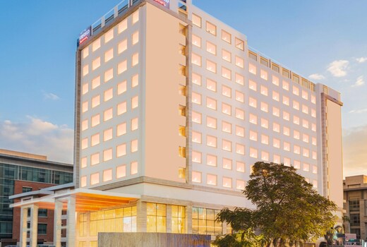 Fairfield by Marriott Lucknow