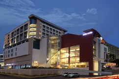 Starlit Suites Kochi