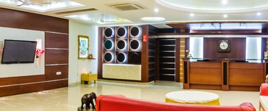 HOTEL YASH INN