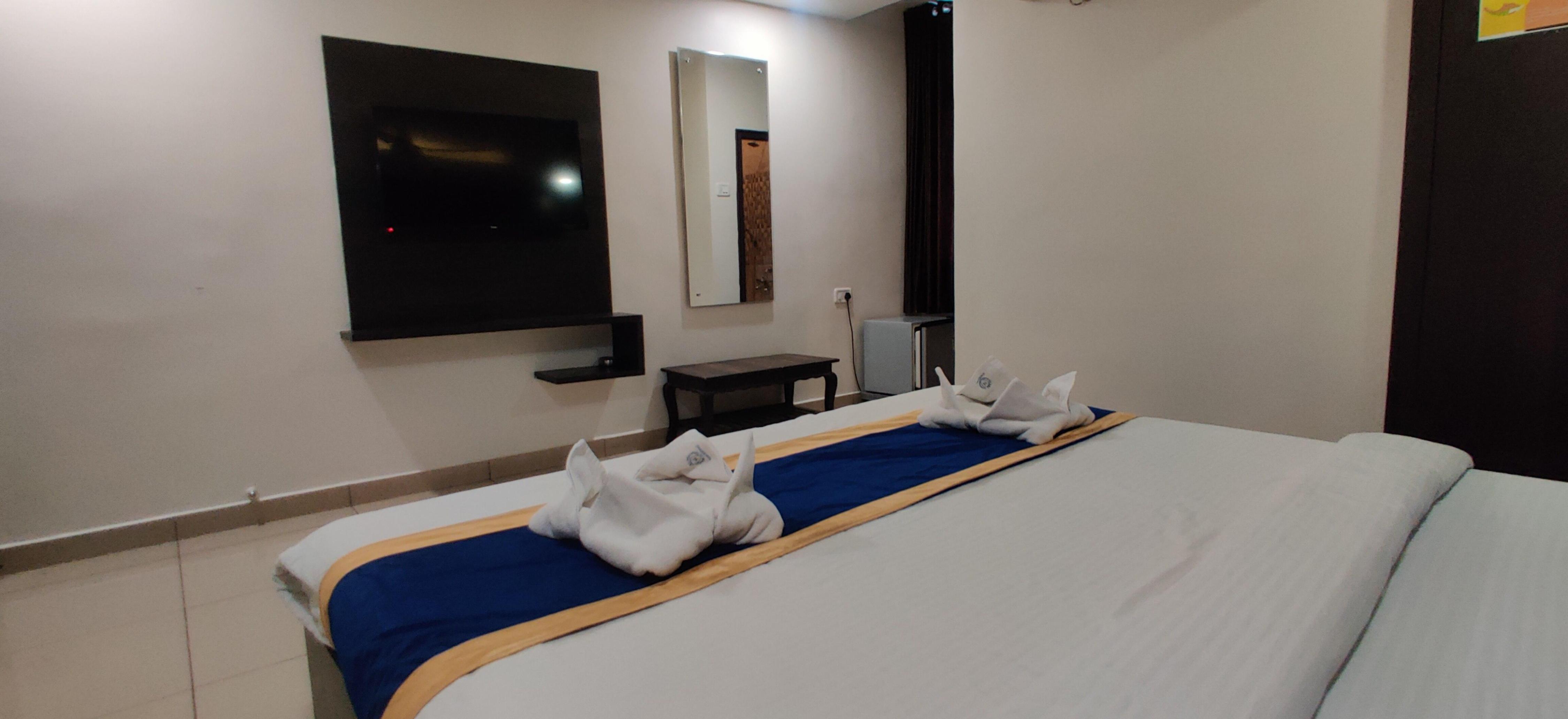 venkateswara mitra residency - Tap to explore photos