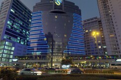 Signature 1 Hotel Tecom