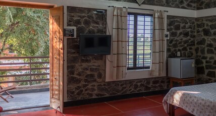 Sabala Heritage Home Room Type - Deluxe Room