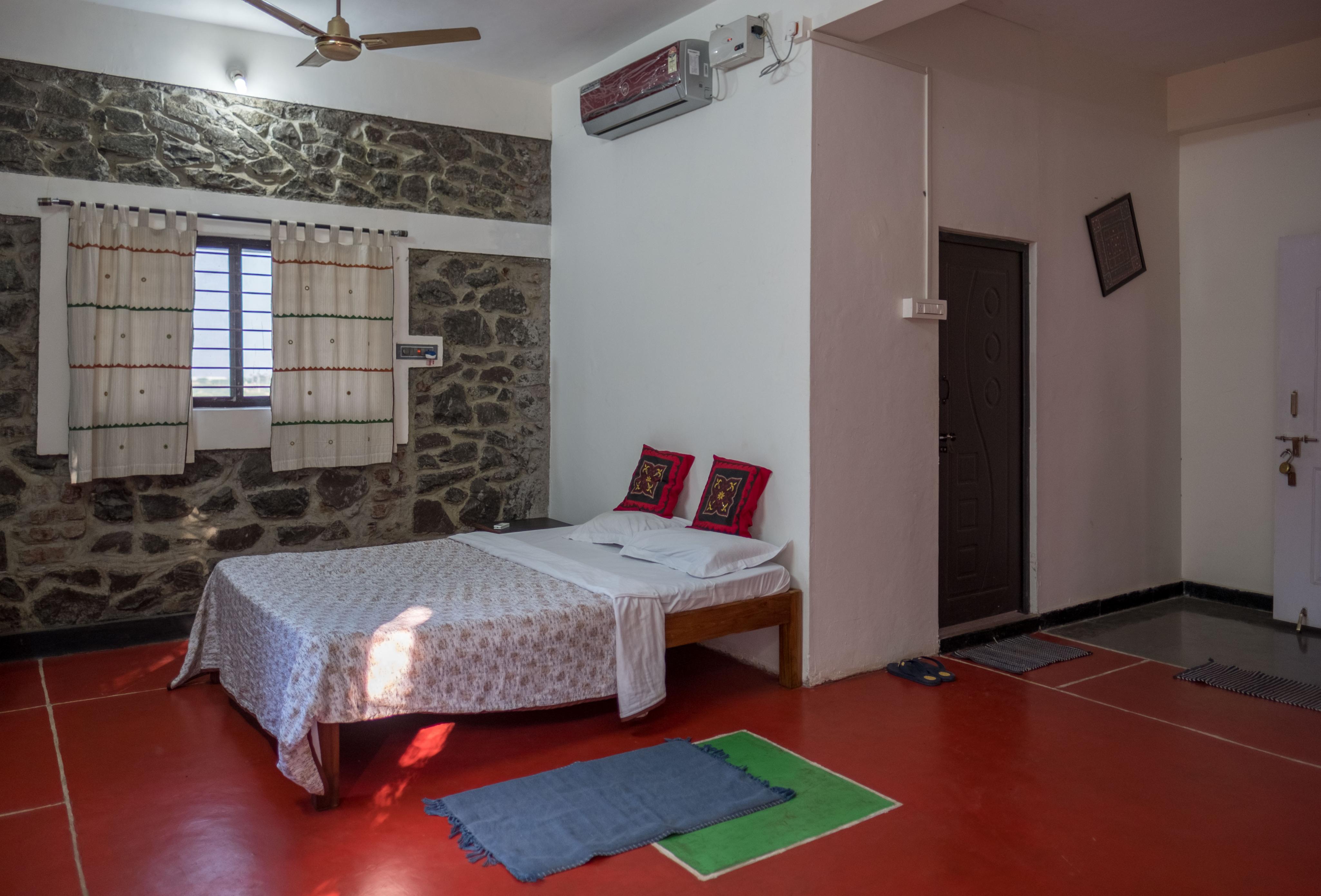 Sabala Heritage Home Room Type - Small AC Room