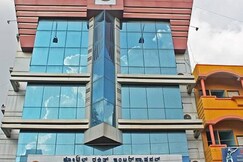 Rakshit International Hotel