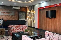 Kangra Rodeway Inn