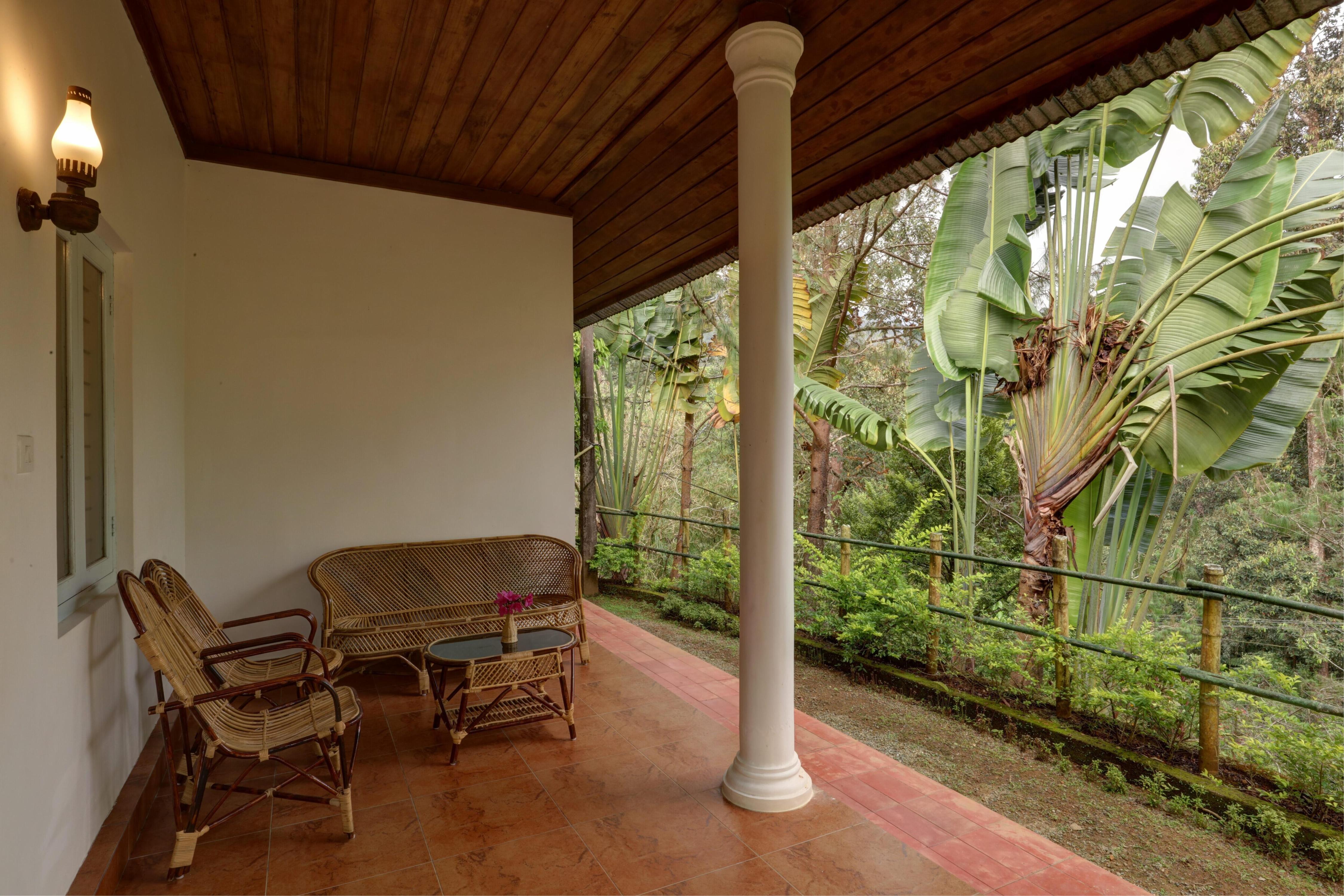 Dew Drops Farm Resort - Tap to explore photos