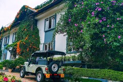 Sunvalley Homestay | Valley-view Rooms