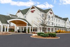 Hampton Inn Rutland/Killington