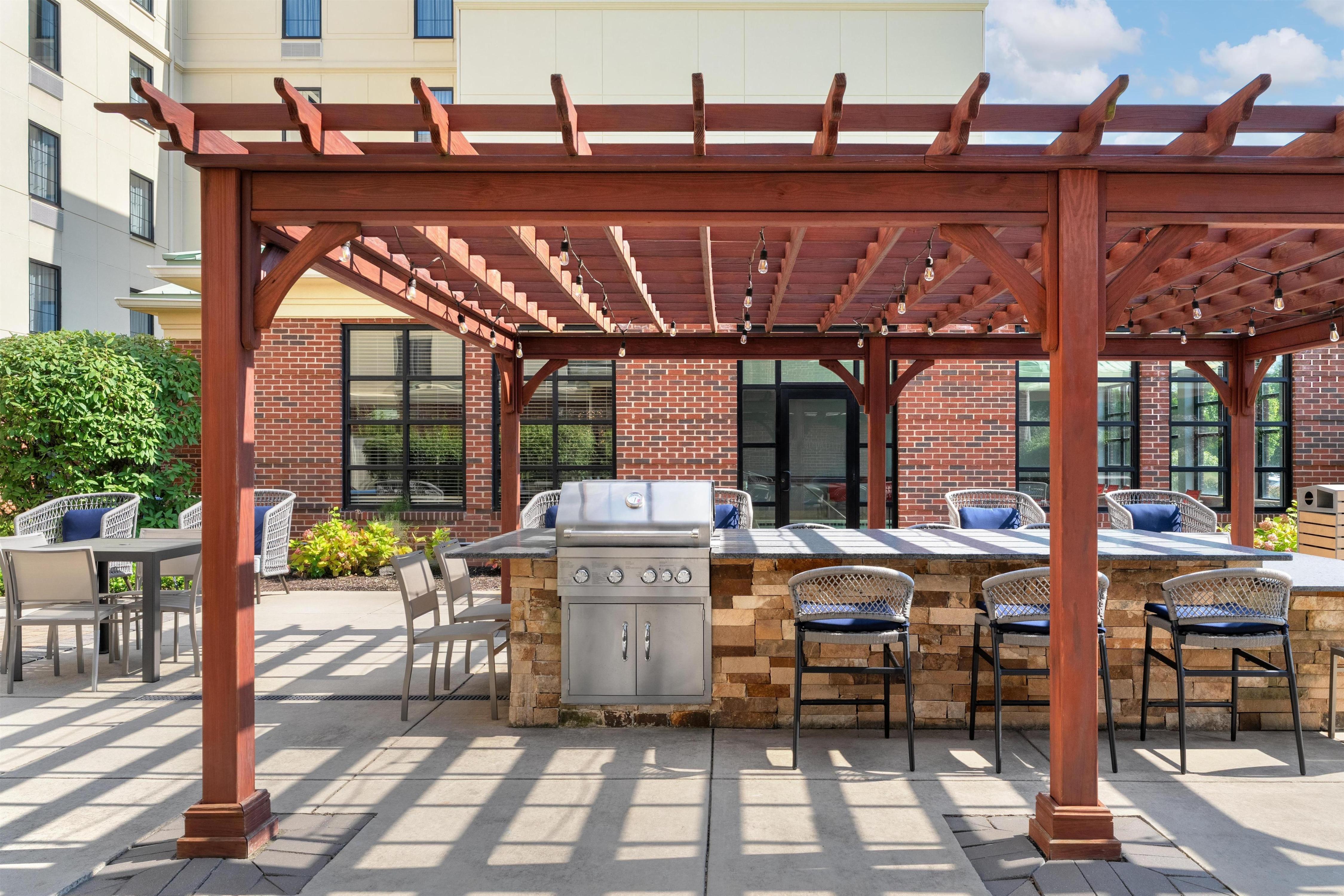 Homewood Suites by Hilton Newtown - Langhorne, PA