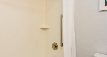Hampton Inn Suites Port St Lucie, West Room Type - 2 QUEEN STUDIO SUITE NS