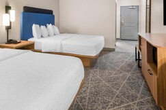 Hampton Inn and Suites Fort Worth/Forest Hill