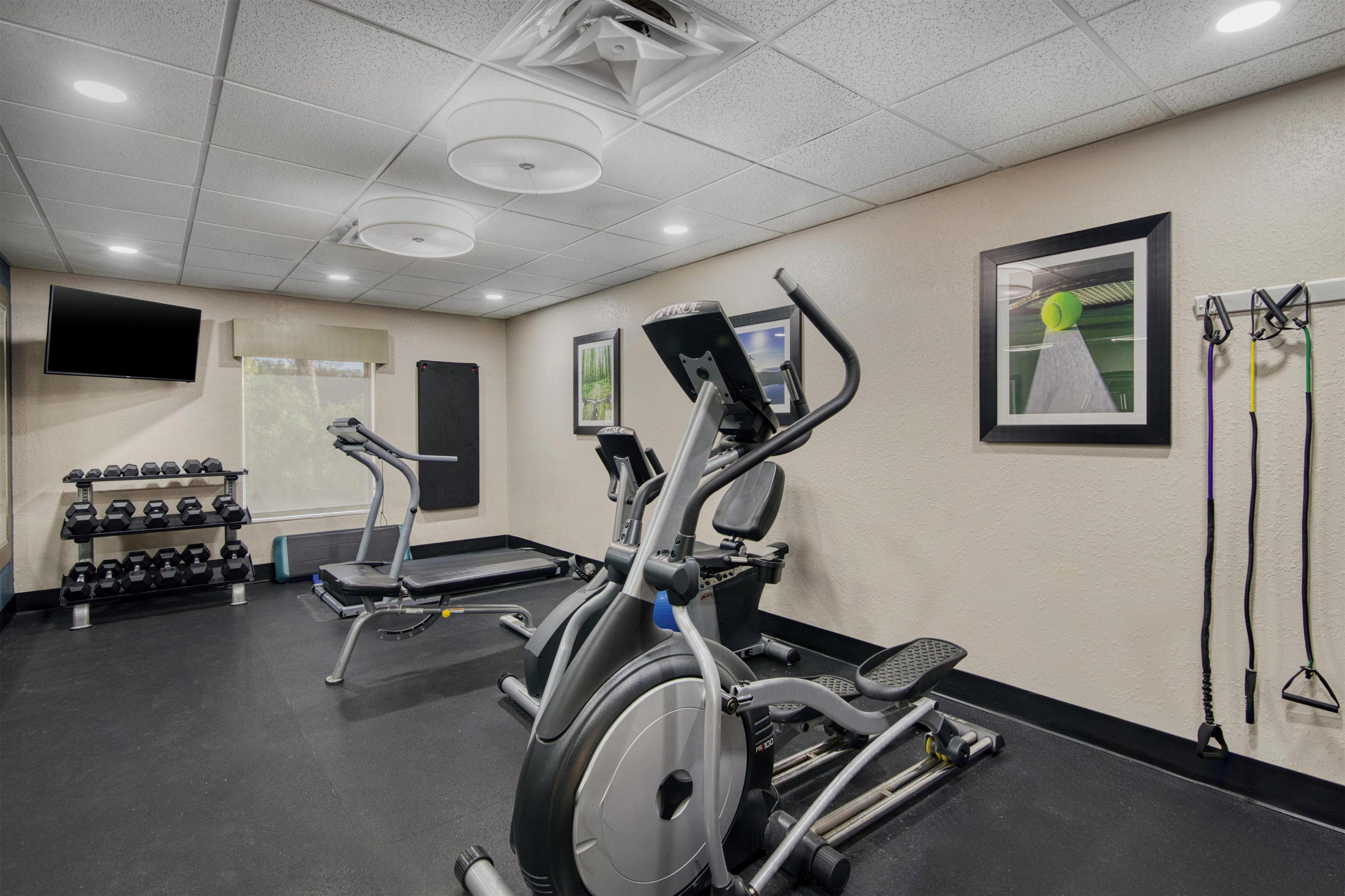 Best Western Waldo Inn and Suites - Tap to explore photos