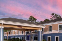 Best Western Waldo Inn and Suites