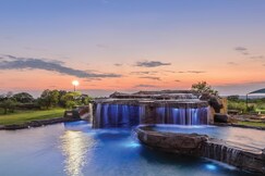 The Kingdom Resort
