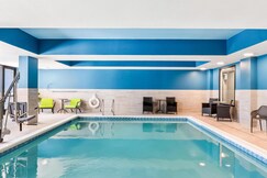 Hampton Inn & Suites by Hilton Lathrop