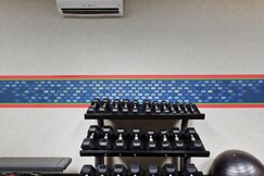 Hampton Inn & Suites by Hilton Oakland Airport-Alameda
