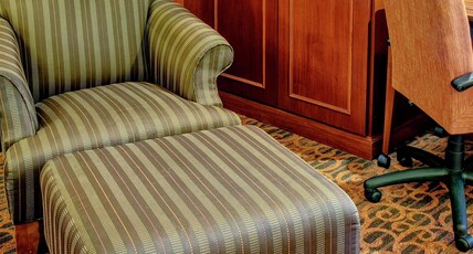 Hampton Inn by Hilton Winchester Room Type - 2 QUEEN BEDS NONSMOKING