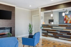 SureStay Hotel by Best Western Terrell