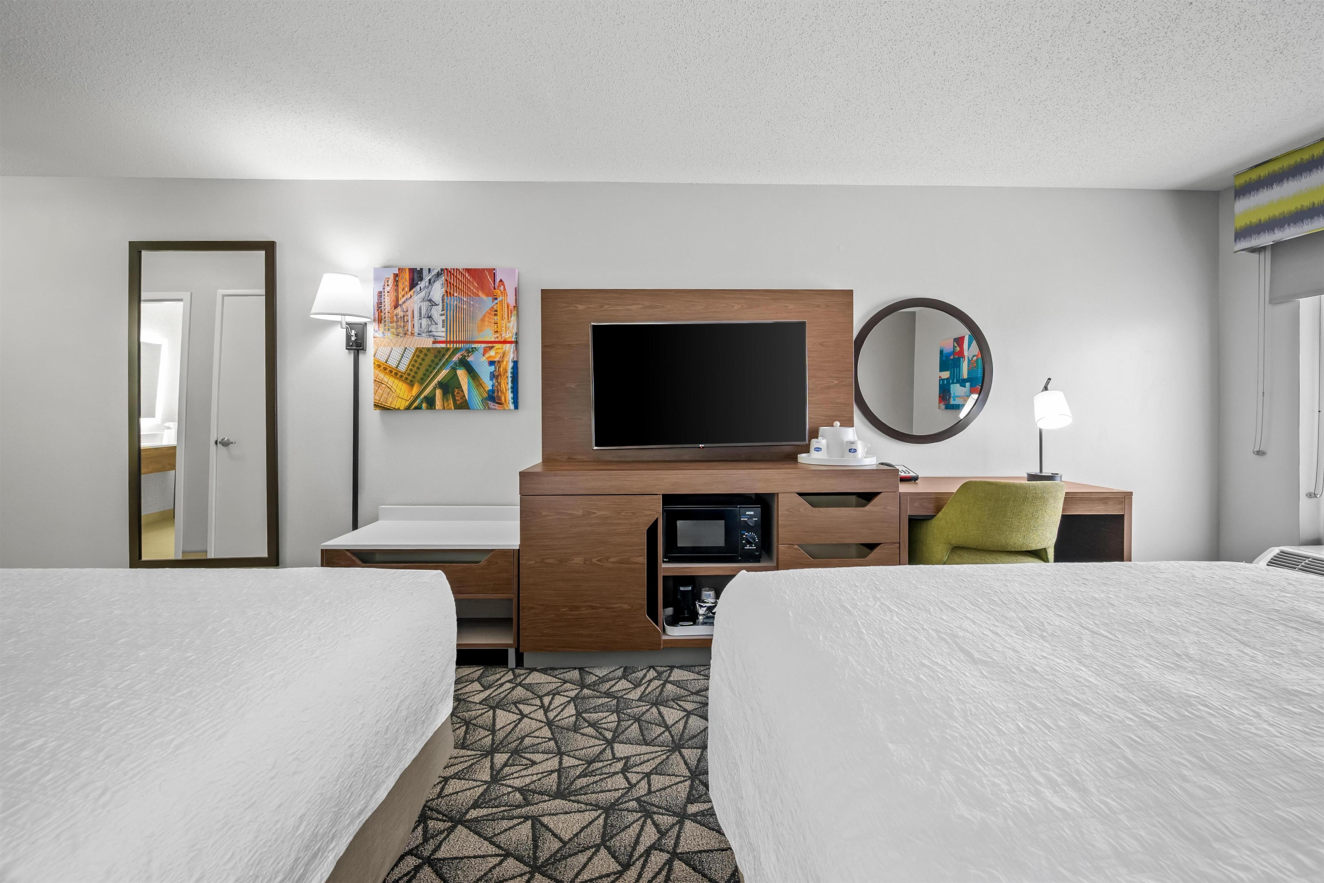 Hampton Inn by Hilton Bloomington West