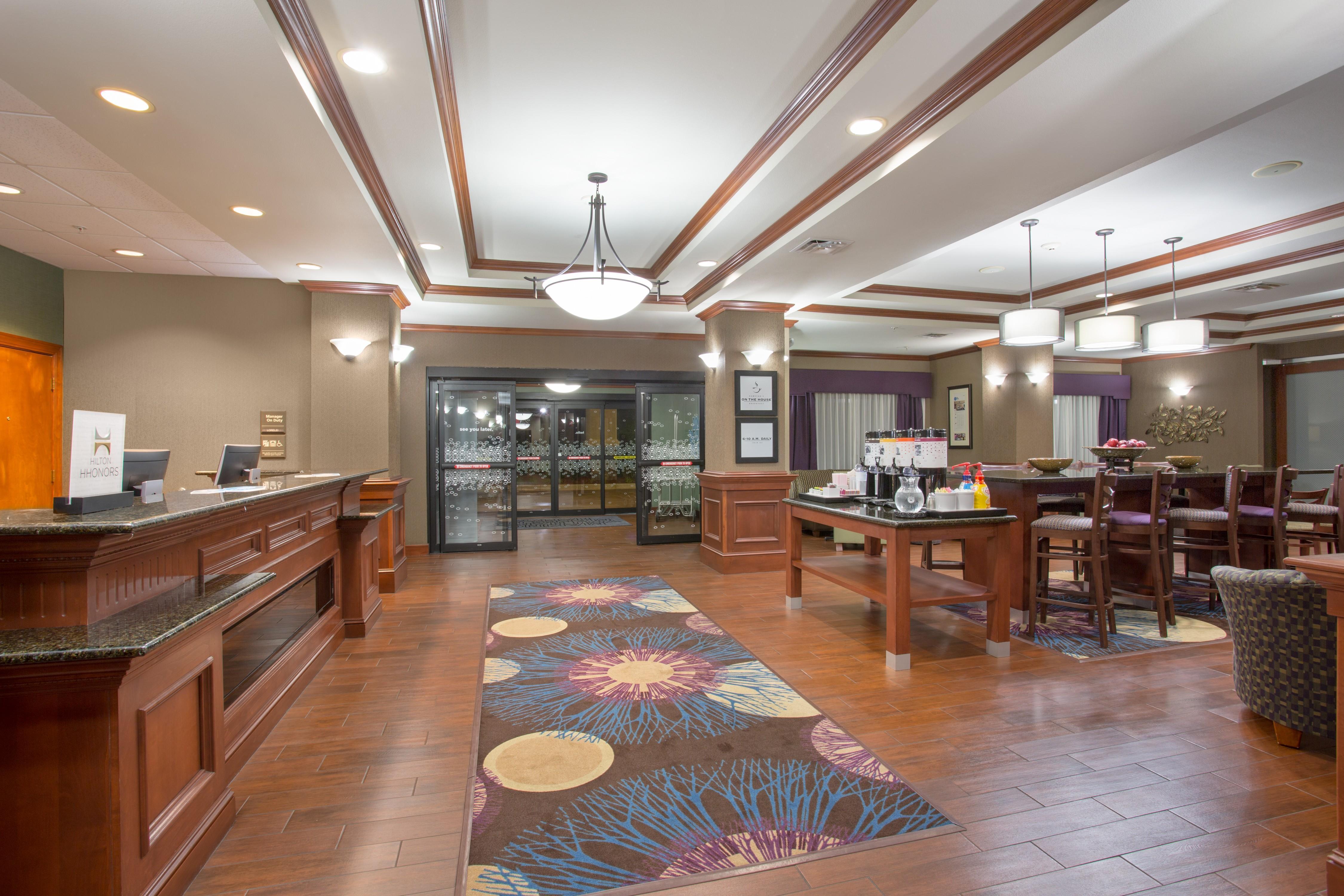 Hampton Inn by Hilton Siloam Springs
