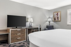 Best Western Wakulla Inn & Suites