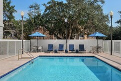 Hampton Inn Leesburg/Tavares, FL