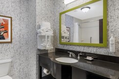 Hampton Inn Birmingham Leeds