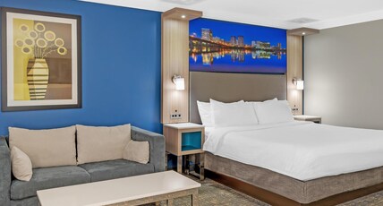 Best Western Plus Glen Allen Inn Room Type - 2344544