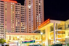 Becamex Hotel Thu Dau Mot