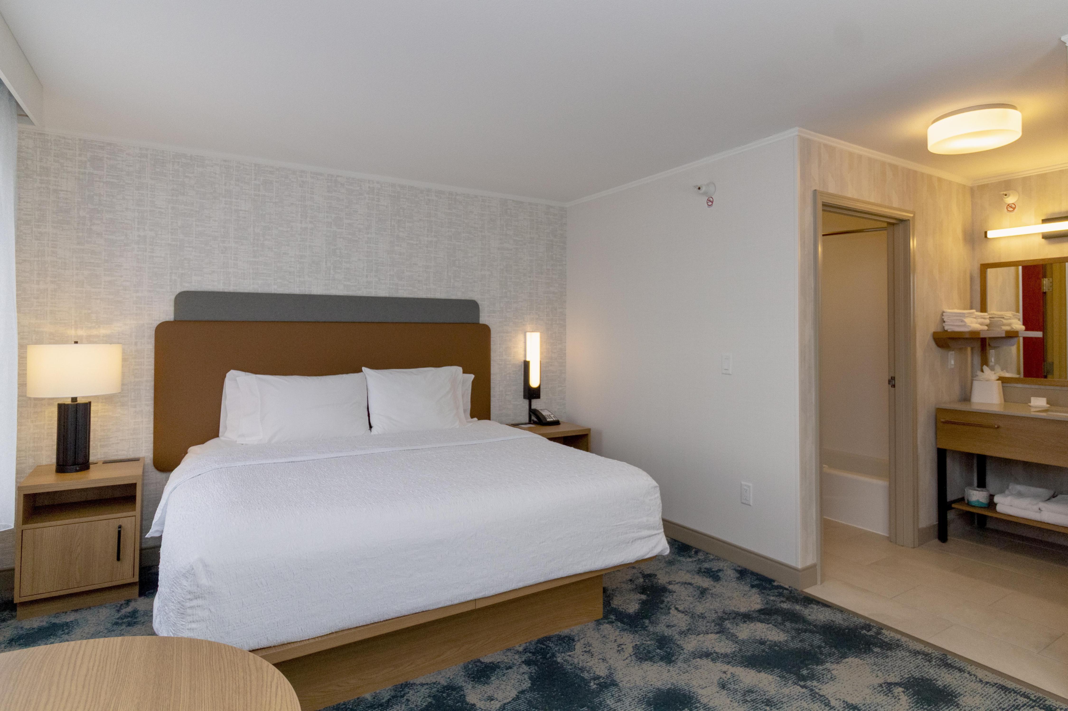 Hampton Inn by Hilton Rock Springs
