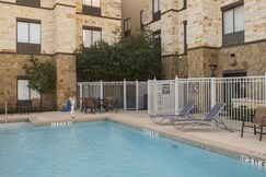 Hampton Inn & Suites Mansfield, TX