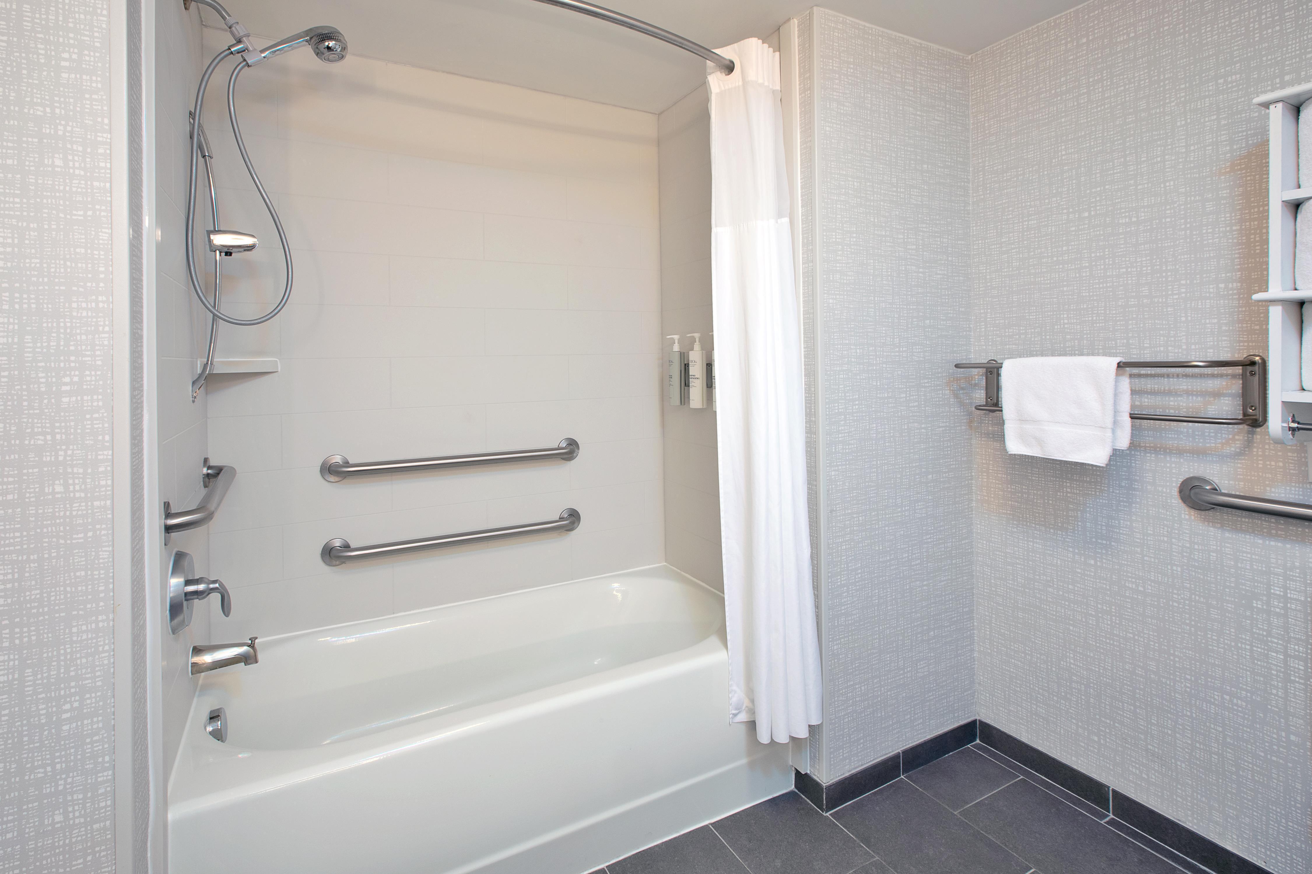 Hampton Inn and Suites St. Cloud