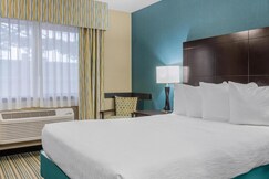 Best Western Long Beach Inn