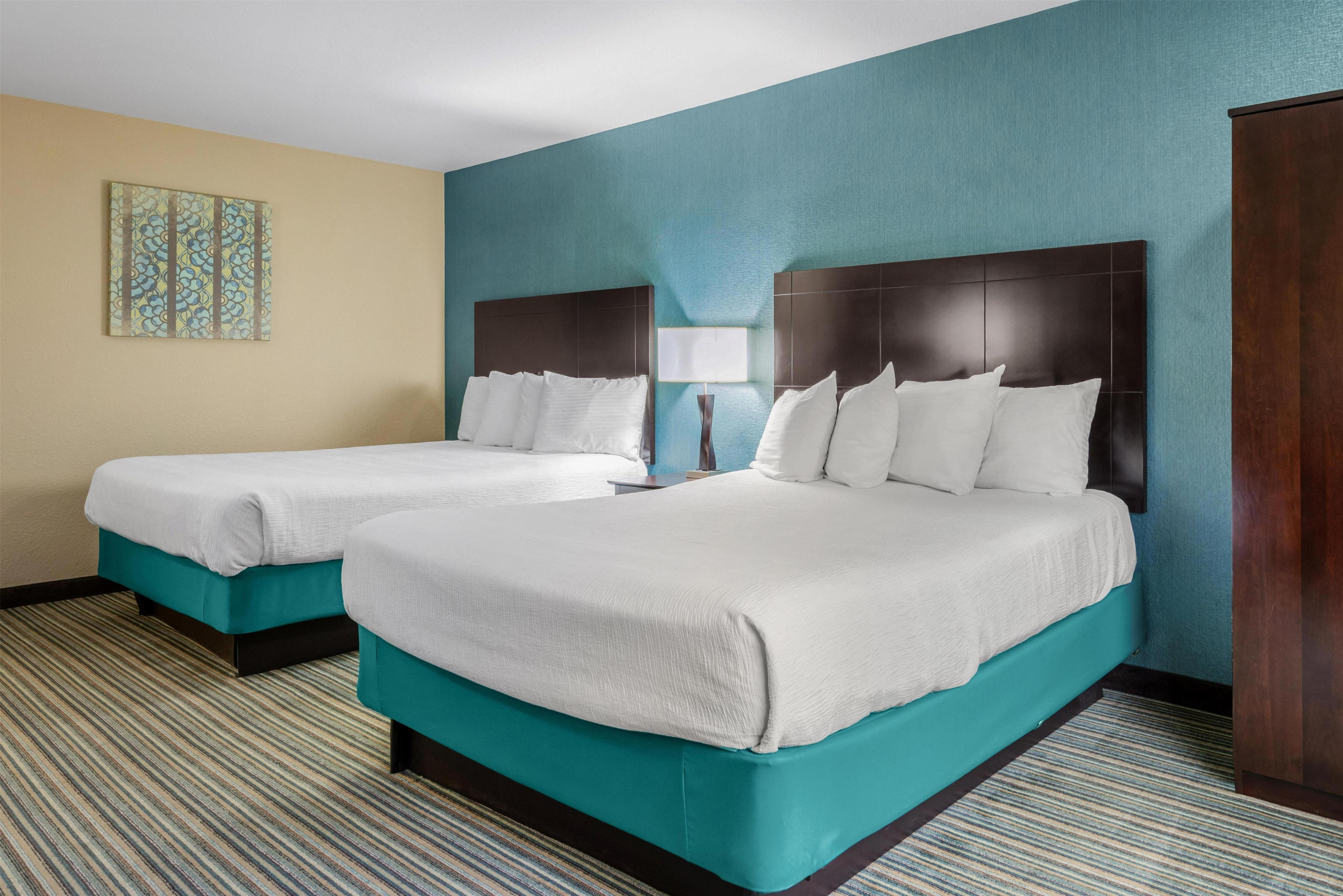 Best Western Long Beach Inn - Tap to explore photos