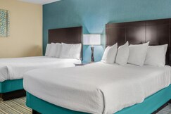 Photos of Best Western Long Beach Inn