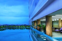 Aston Madiun Hotel & Conference Center