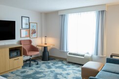 Hampton Inn Presque Isle Maine