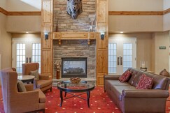 Best Western Plus Canyon Pines