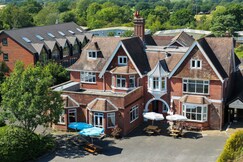 The Hickstead Hotel by Uno