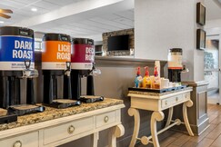 Hampton Inn by Hilton Guntersville