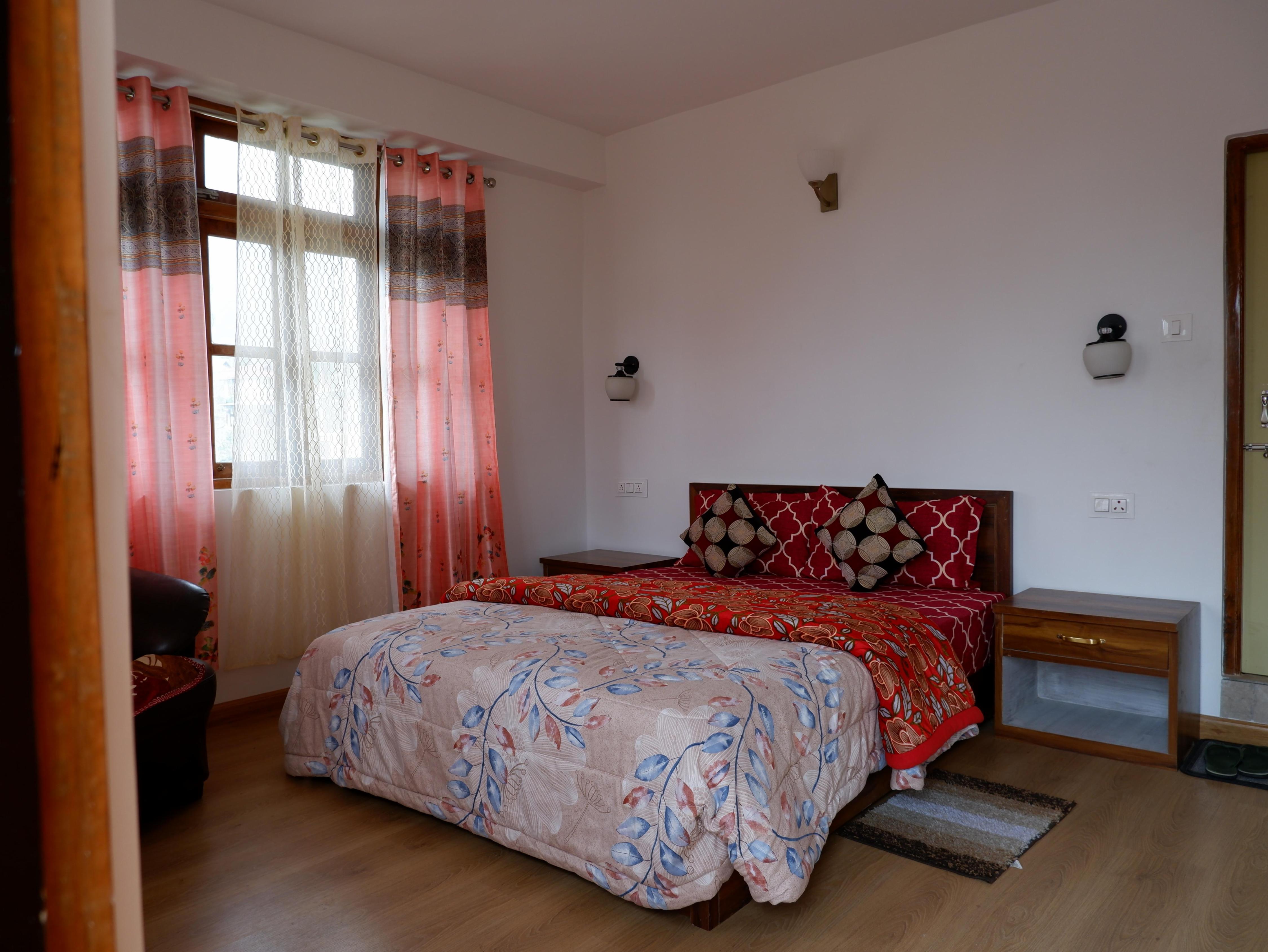 Limboo Homestay Room Type - Limboo Luxe
