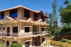 Aahan Royal Rooms Villa | Rooms & Kitchen