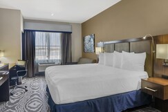 Best Western Plus Williston Hotel & Suites